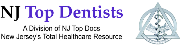 NJ Top Dentist logo