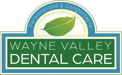 Wayne Valley Dental Care logo