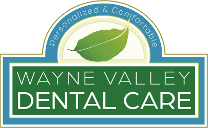 Wayne Valley Dental Care logo